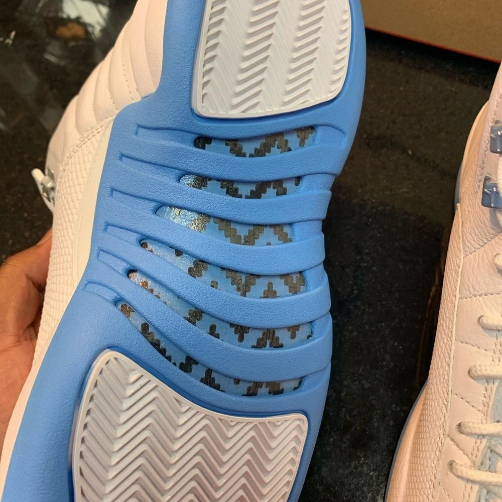 Air Jordan 12 Retro 